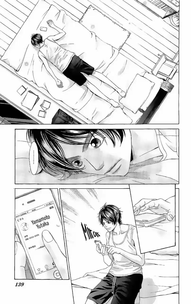 Kanojo wa Uso wo Aishisugiteru (2009) - Capítulo 73 - Página 10 - LectorTMOo