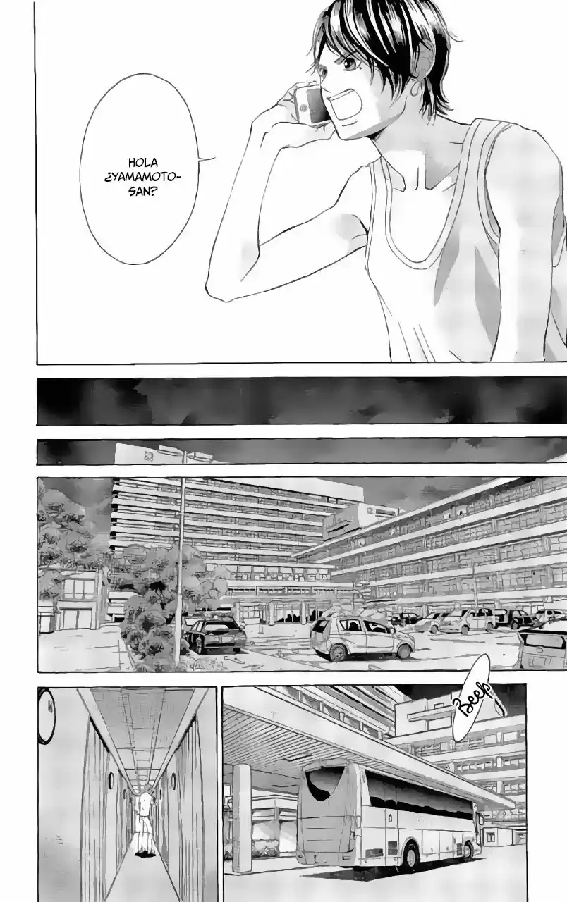Kanojo wa Uso wo Aishisugiteru (2009) - Capítulo 73 - Página 11 - LectorTMOo