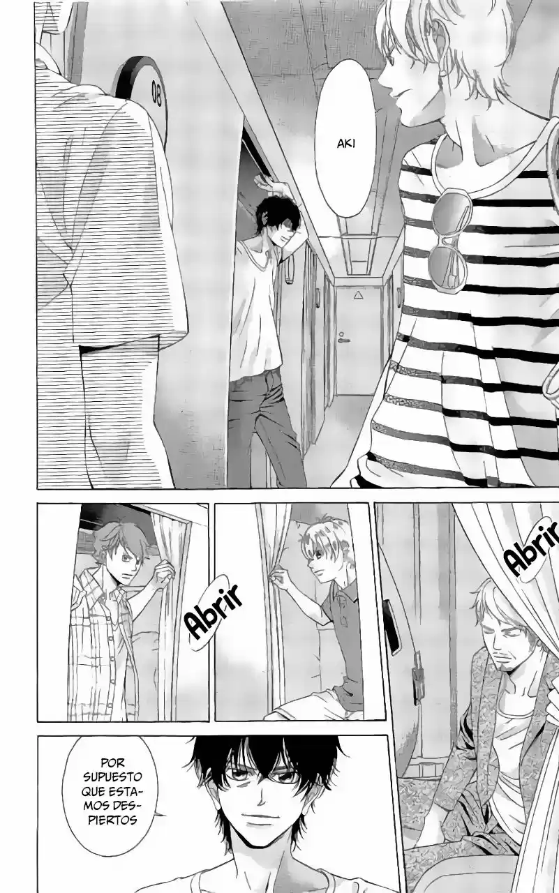 Kanojo wa Uso wo Aishisugiteru (2009) - Capítulo 73 - Página 13 - LectorTMOo