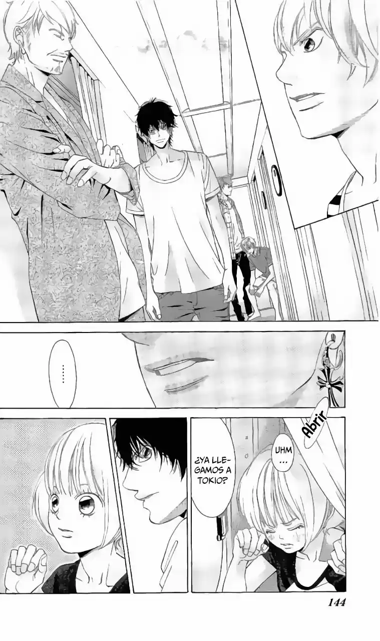 Kanojo wa Uso wo Aishisugiteru (2009) - Capítulo 73 - Página 15 - LectorTMOo