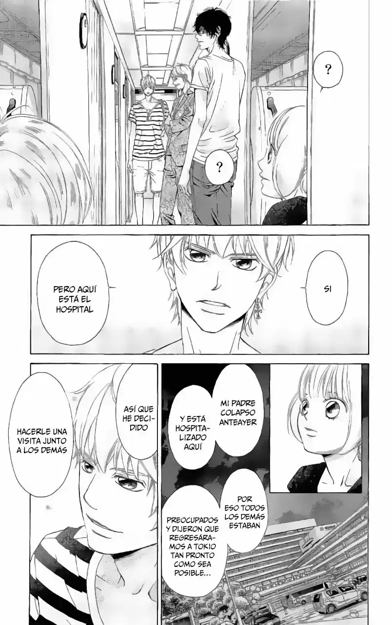 Kanojo wa Uso wo Aishisugiteru (2009) - Capítulo 73 - Página 16 - LectorTMOo