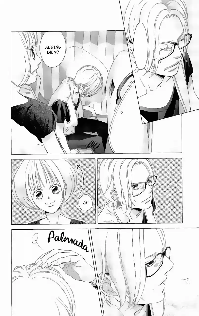 Kanojo wa Uso wo Aishisugiteru (2009) - Capítulo 73 - Página 19 - LectorTMOo