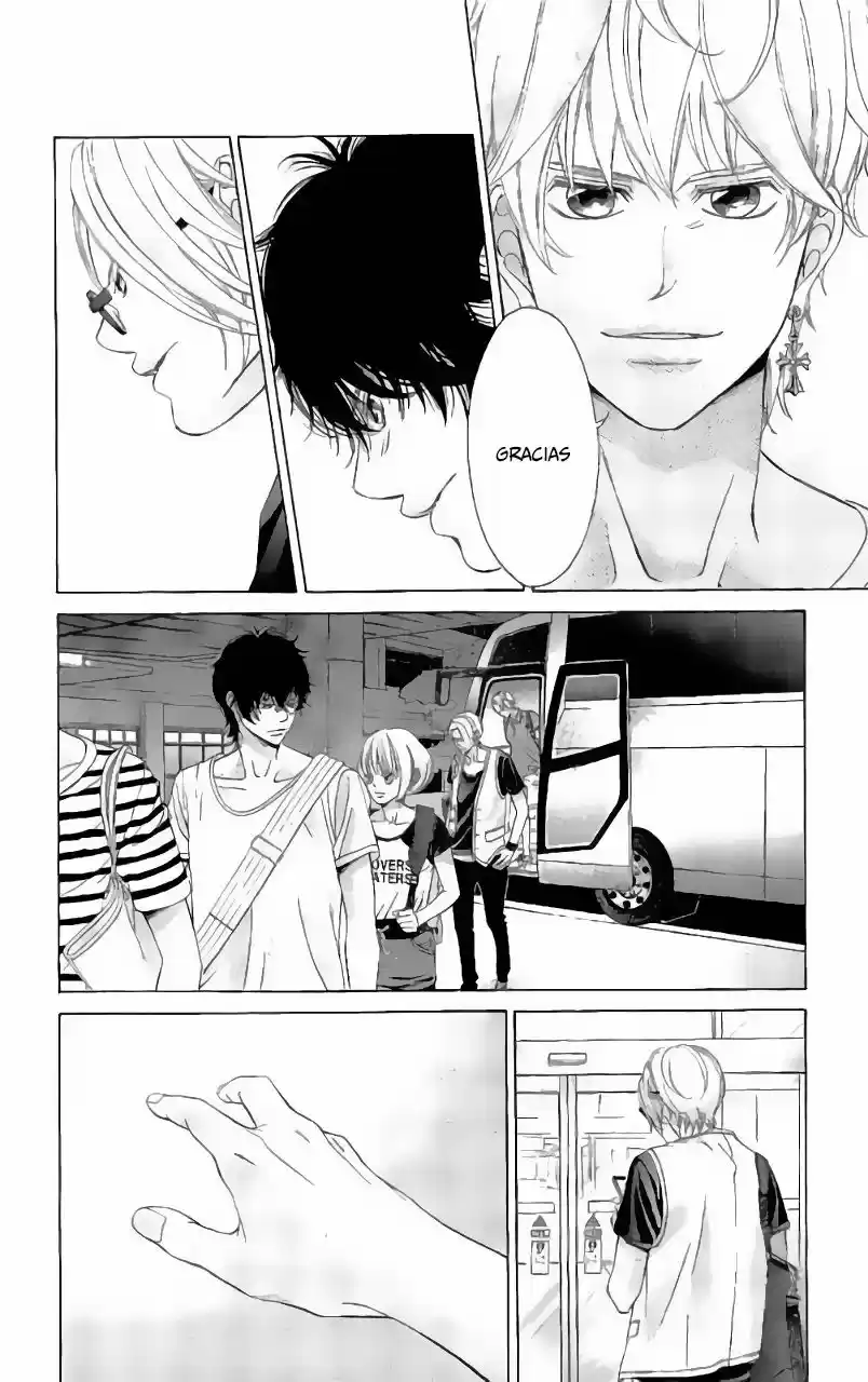 Kanojo wa Uso wo Aishisugiteru (2009) - Capítulo 73 - Página 22 - LectorTMOo