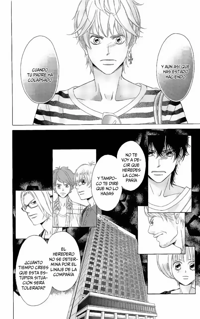 Kanojo wa Uso wo Aishisugiteru (2009) - Capítulo 73 - Página 30 - LectorTMOo