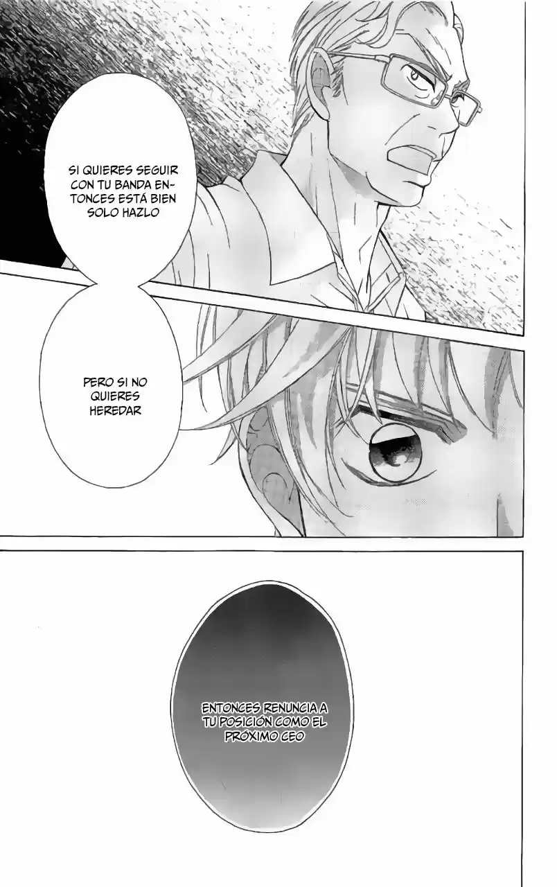 Kanojo wa Uso wo Aishisugiteru (2009) - Capítulo 73 - Página 31 - LectorTMOo