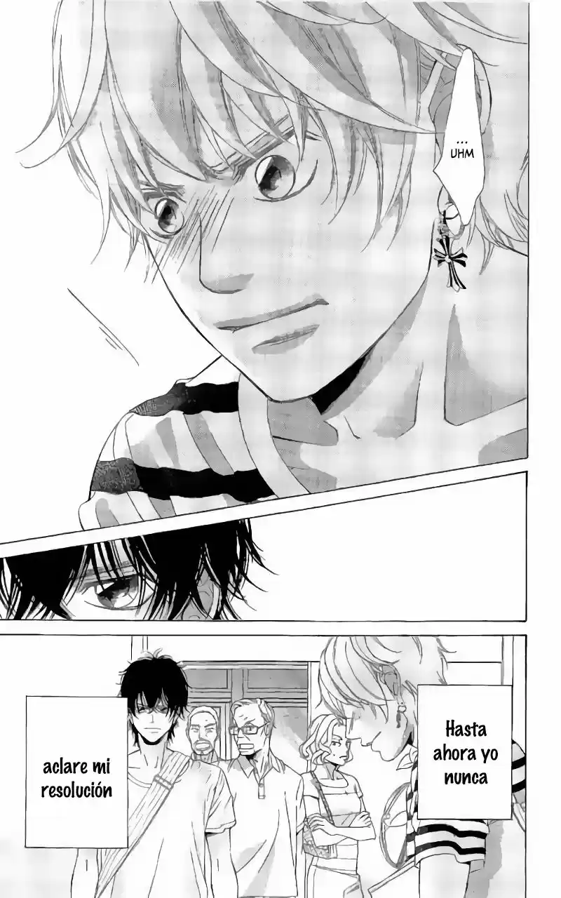 Kanojo wa Uso wo Aishisugiteru (2009) - Capítulo 73 - Página 33 - LectorTMOo