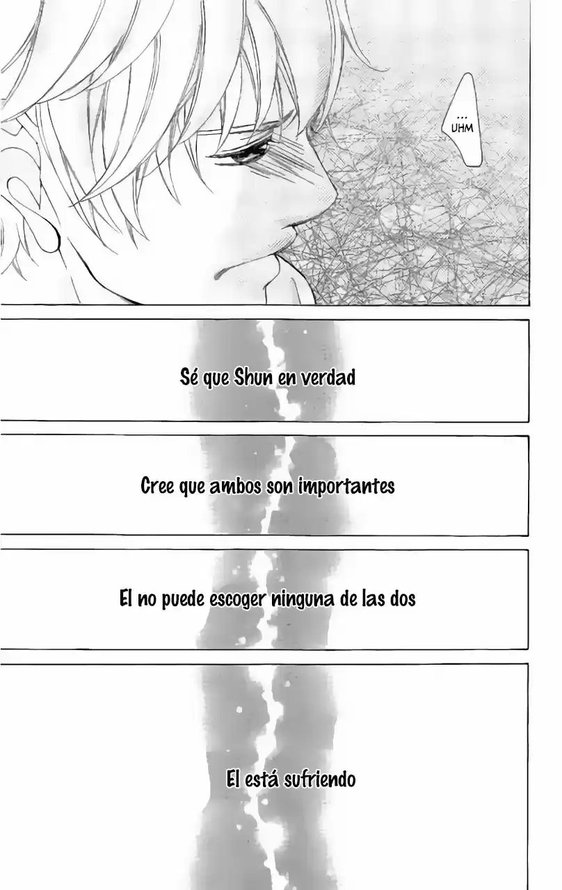 Kanojo wa Uso wo Aishisugiteru (2009) - Capítulo 73 - Página 35 - LectorTMOo