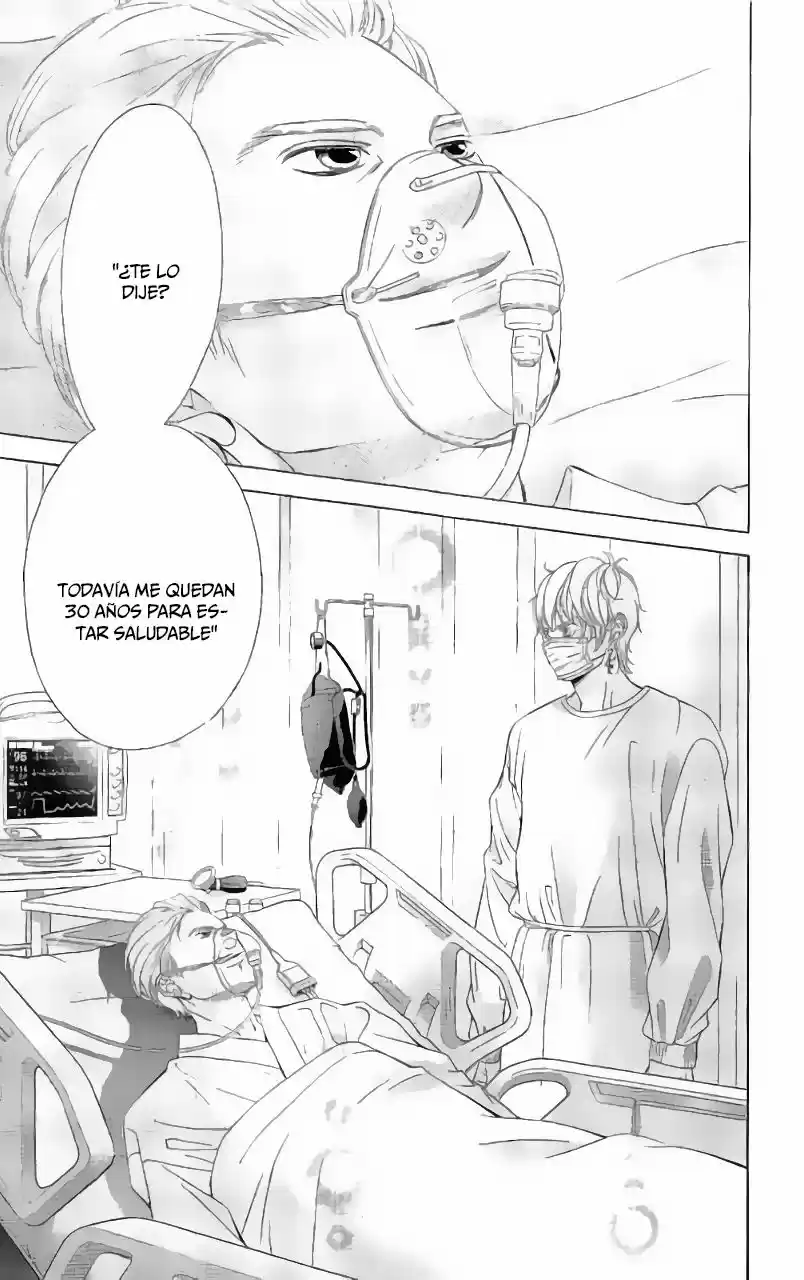 Kanojo wa Uso wo Aishisugiteru (2009) - Capítulo 73 - Página 41 - LectorTMOo