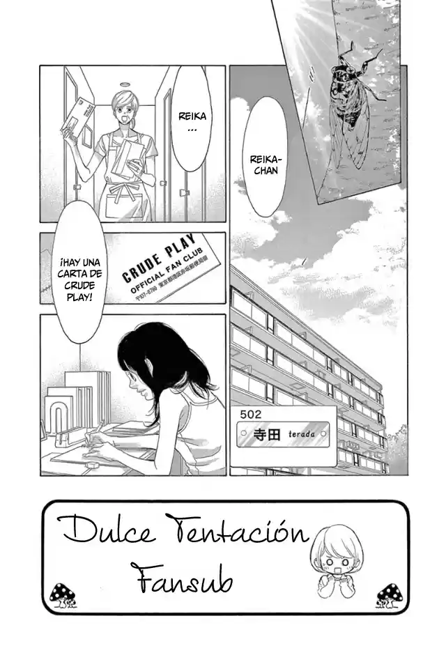 Kanojo wa Uso wo Aishisugiteru (2009) - Capítulo 74 - Página 9 - LectorTMOo
