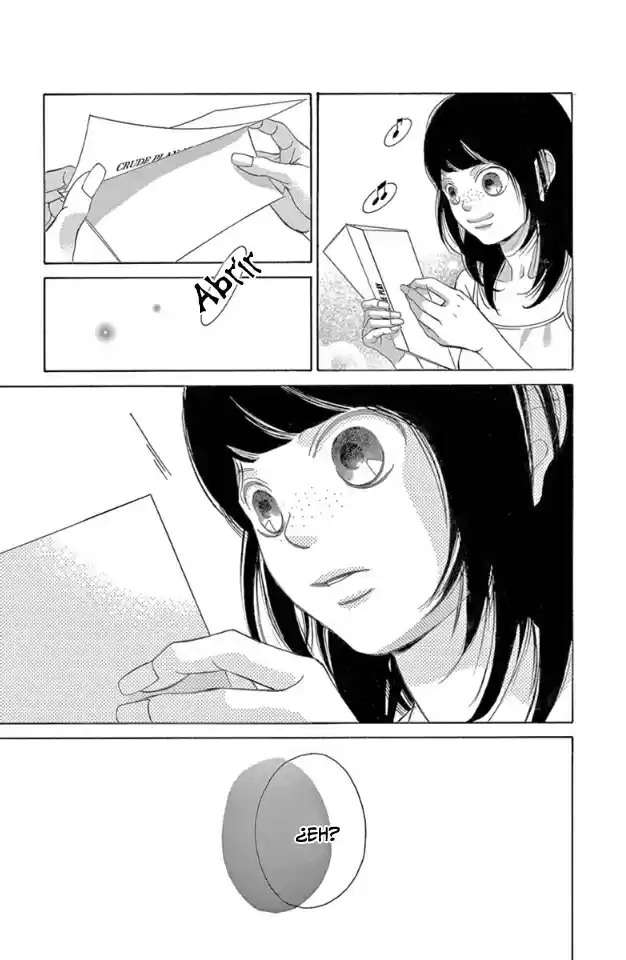 Kanojo wa Uso wo Aishisugiteru (2009) - Capítulo 74 - Página 11 - LectorTMOo