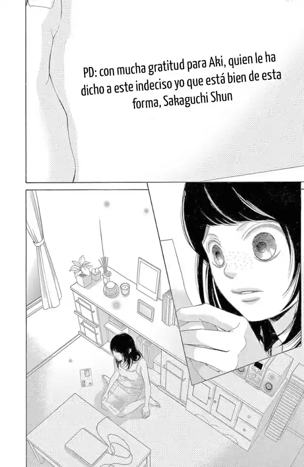 Kanojo wa Uso wo Aishisugiteru (2009) - Capítulo 74 - Página 22 - LectorTMOo