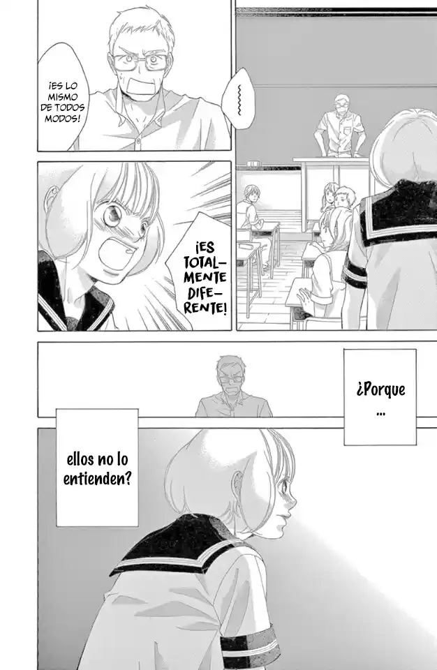Kanojo wa Uso wo Aishisugiteru (2009) - Capítulo 74 - Página 26 - LectorTMOo