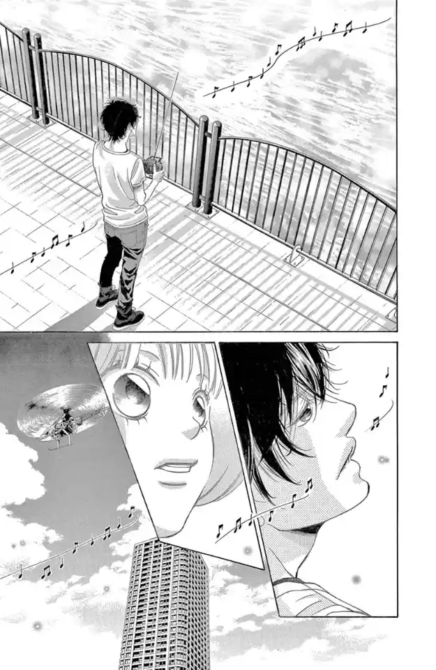 Kanojo wa Uso wo Aishisugiteru (2009) - Capítulo 74 - Página 39 - LectorTMOo