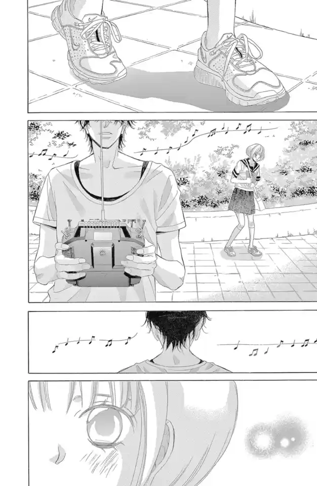 Kanojo wa Uso wo Aishisugiteru (2009) - Capítulo 74 - Página 40 - LectorTMOo