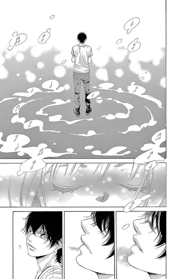 Kanojo wa Uso wo Aishisugiteru (2009) - Capítulo 74 - Página 41 - LectorTMOo