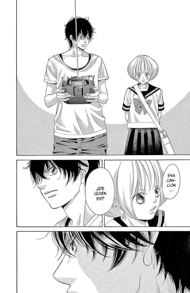 Kanojo wa Uso wo Aishisugiteru (2009) - Capítulo 74 - Página 42 - LectorTMOo