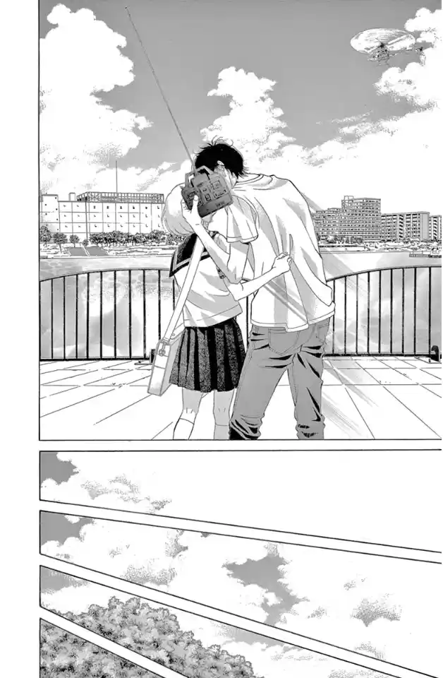 Kanojo wa Uso wo Aishisugiteru (2009) - Capítulo 74 - Página 44 - LectorTMOo