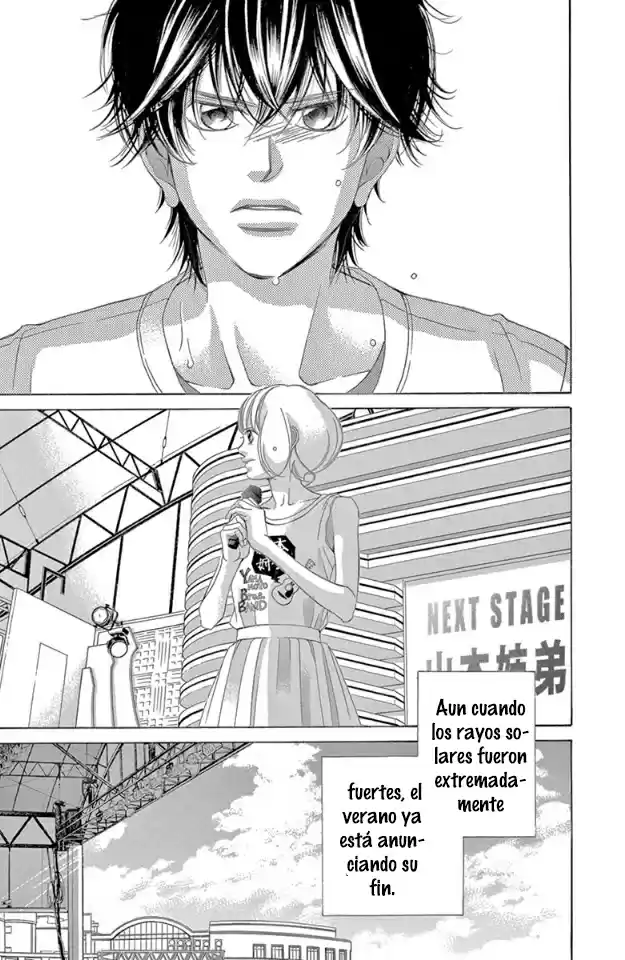 Kanojo wa Uso wo Aishisugiteru (2009) - Capítulo 74 - Página 46 - LectorTMOo