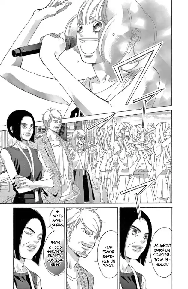 Kanojo wa Uso wo Aishisugiteru (2009) - Capítulo 74 - Página 50 - LectorTMOo