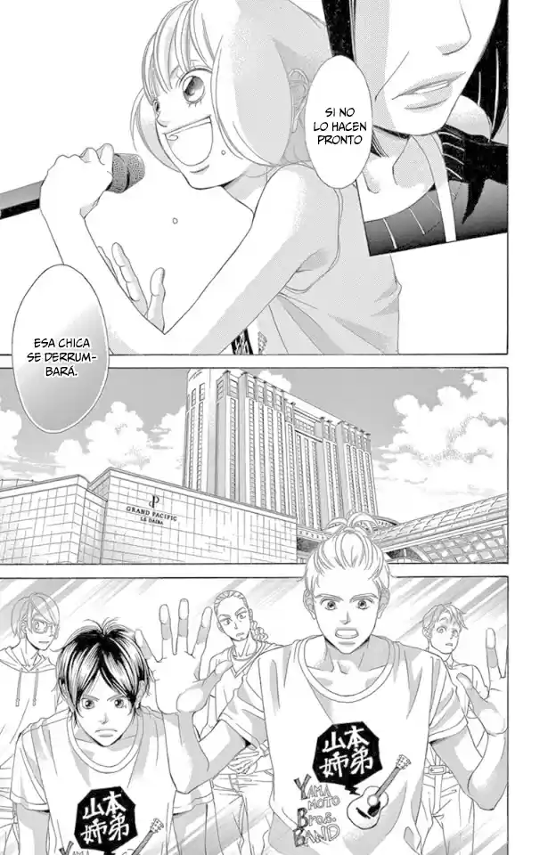 Kanojo wa Uso wo Aishisugiteru (2009) - Capítulo 75 - Página 6 - LectorTMOo