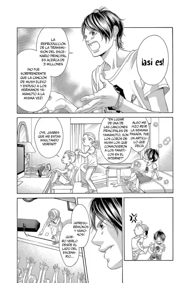 Kanojo wa Uso wo Aishisugiteru (2009) - Capítulo 75 - Página 8 - LectorTMOo