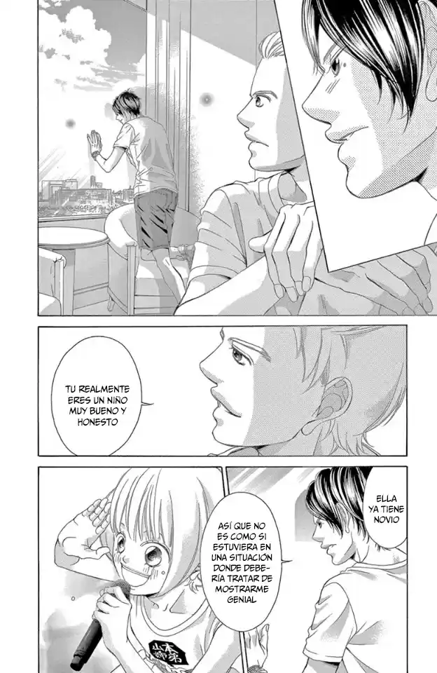 Kanojo wa Uso wo Aishisugiteru (2009) - Capítulo 75 - Página 9 - LectorTMOo