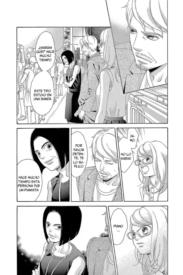 Kanojo wa Uso wo Aishisugiteru (2009) - Capítulo 75 - Página 14 - LectorTMOo