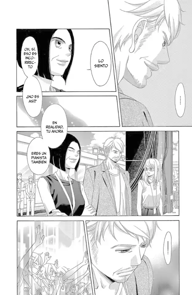 Kanojo wa Uso wo Aishisugiteru (2009) - Capítulo 75 - Página 15 - LectorTMOo