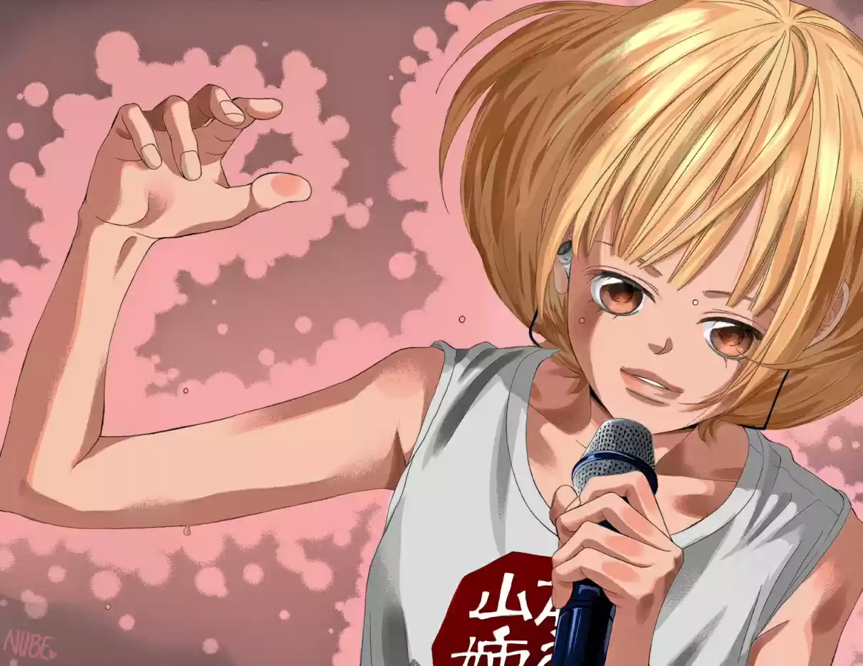 Kanojo wa Uso wo Aishisugiteru (2009) - Capítulo 75 - Página 20 - LectorTMOo