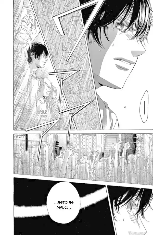 Kanojo wa Uso wo Aishisugiteru (2009) - Capítulo 75 - Página 25 - LectorTMOo