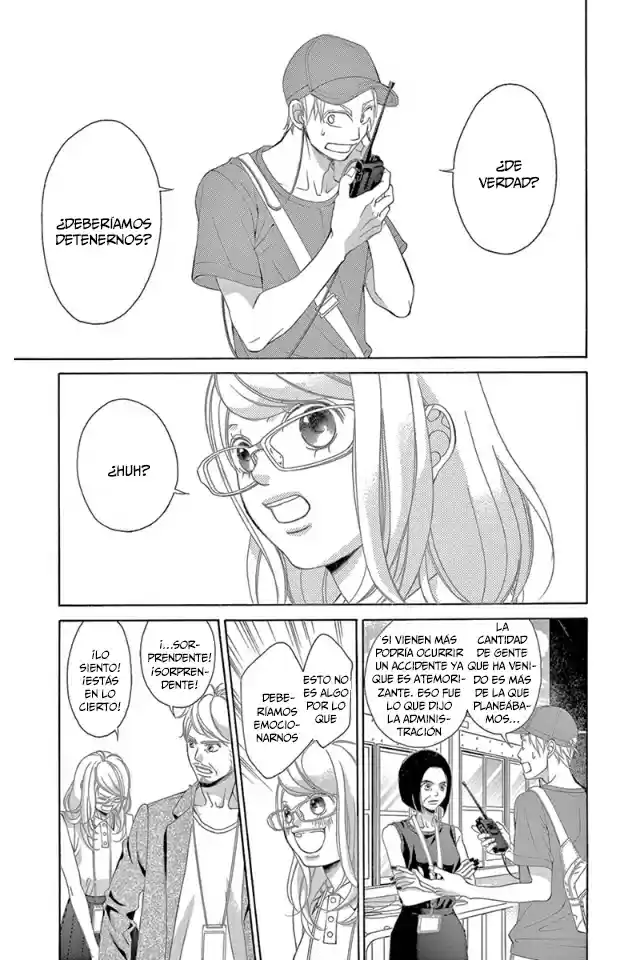 Kanojo wa Uso wo Aishisugiteru (2009) - Capítulo 75 - Página 26 - LectorTMOo
