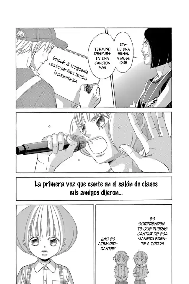 Kanojo wa Uso wo Aishisugiteru (2009) - Capítulo 75 - Página 27 - LectorTMOo