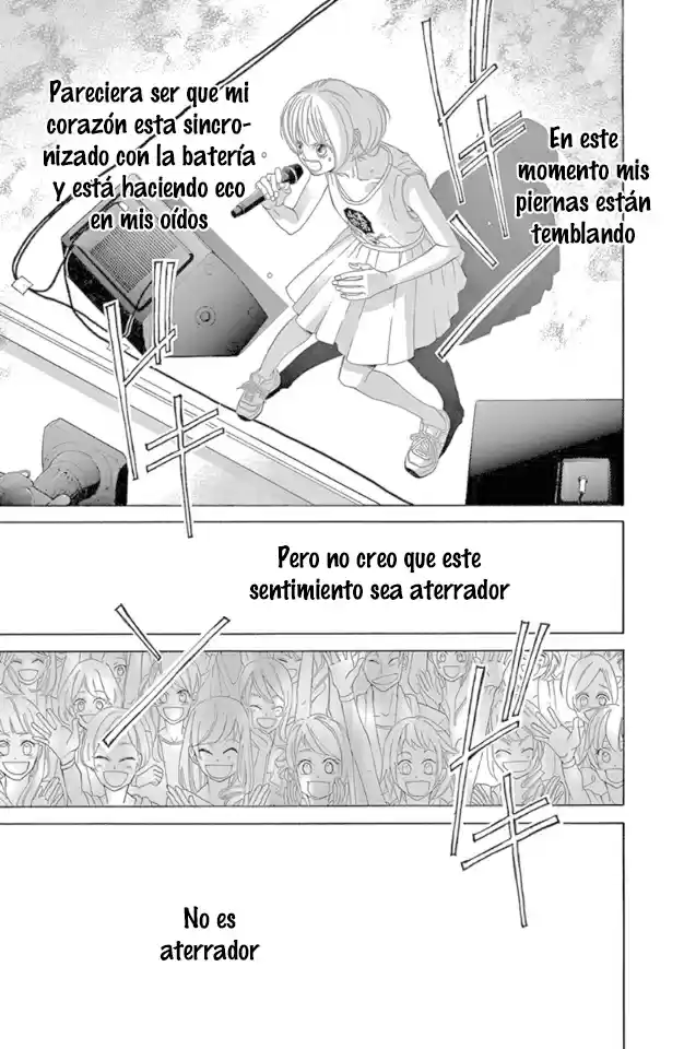 Kanojo wa Uso wo Aishisugiteru (2009) - Capítulo 75 - Página 28 - LectorTMOo