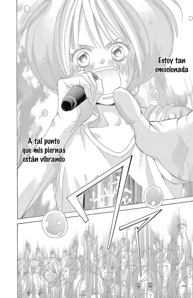 Kanojo wa Uso wo Aishisugiteru (2009) - Capítulo 75 - Página 29 - LectorTMOo