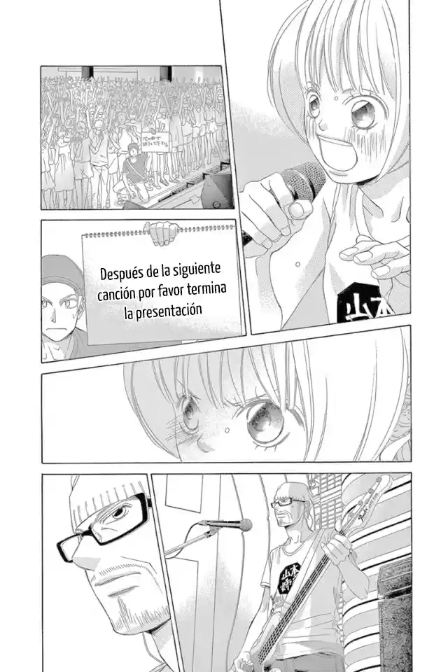 Kanojo wa Uso wo Aishisugiteru (2009) - Capítulo 75 - Página 30 - LectorTMOo