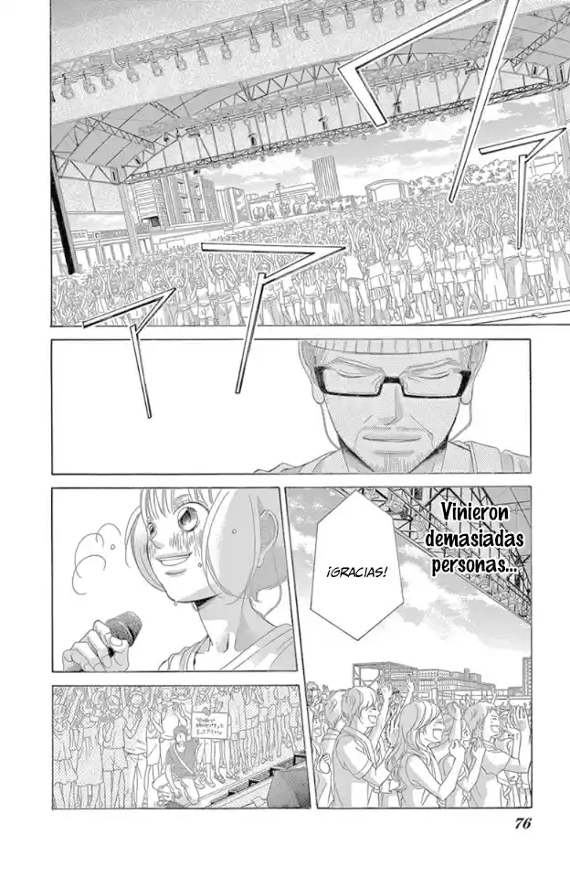 Kanojo wa Uso wo Aishisugiteru (2009) - Capítulo 75 - Página 31 - LectorTMOo