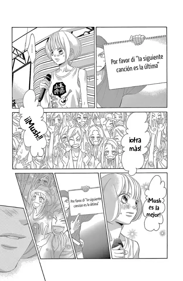 Kanojo wa Uso wo Aishisugiteru (2009) - Capítulo 75 - Página 32 - LectorTMOo