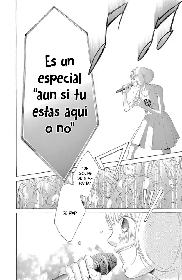 Kanojo wa Uso wo Aishisugiteru (2009) - Capítulo 75 - Página 35 - LectorTMOo