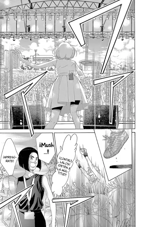 Kanojo wa Uso wo Aishisugiteru (2009) - Capítulo 75 - Página 36 - LectorTMOo