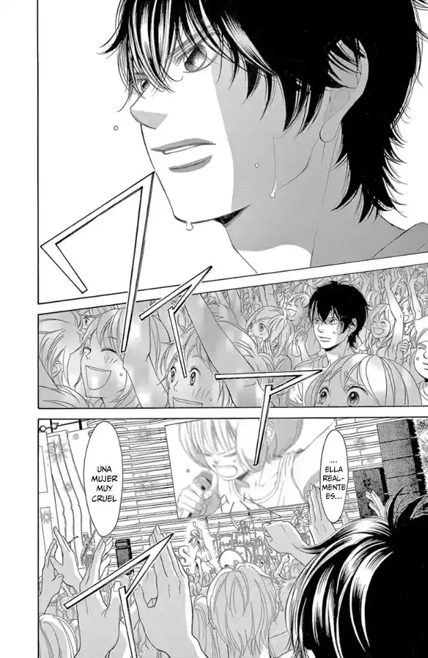 Kanojo wa Uso wo Aishisugiteru (2009) - Capítulo 75 - Página 39 - LectorTMOo