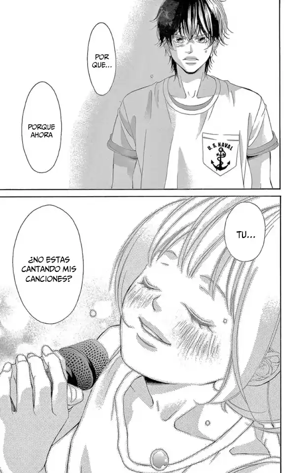 Kanojo wa Uso wo Aishisugiteru (2009) - Capítulo 75 - Página 40 - LectorTMOo