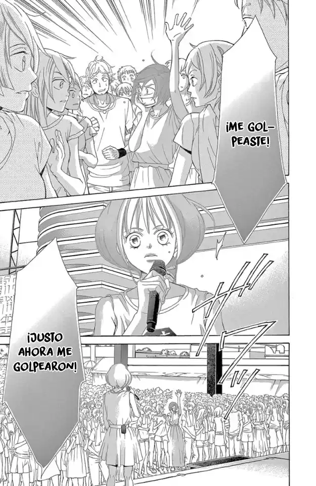 Kanojo wa Uso wo Aishisugiteru (2009) - Capítulo 76 - Página 6 - LectorTMOo