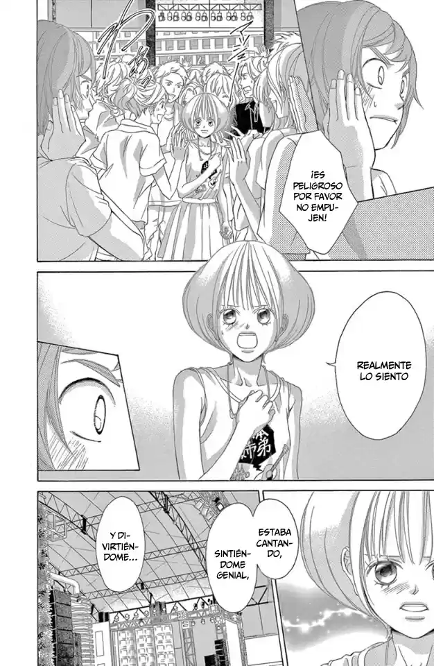 Kanojo wa Uso wo Aishisugiteru (2009) - Capítulo 76 - Página 11 - LectorTMOo
