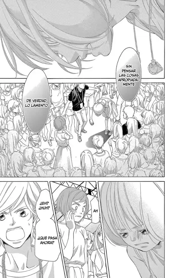 Kanojo wa Uso wo Aishisugiteru (2009) - Capítulo 76 - Página 12 - LectorTMOo