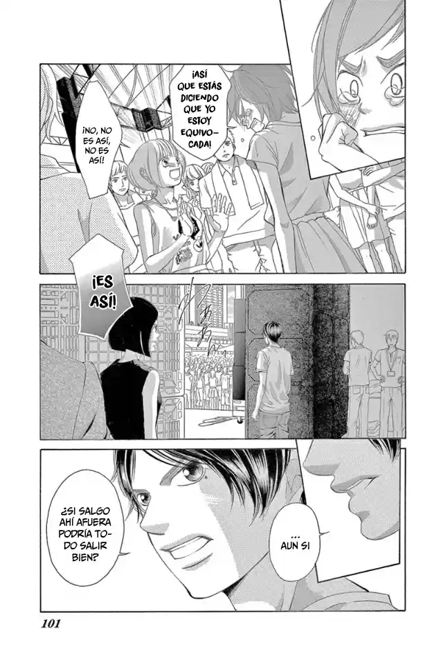 Kanojo wa Uso wo Aishisugiteru (2009) - Capítulo 76 - Página 14 - LectorTMOo