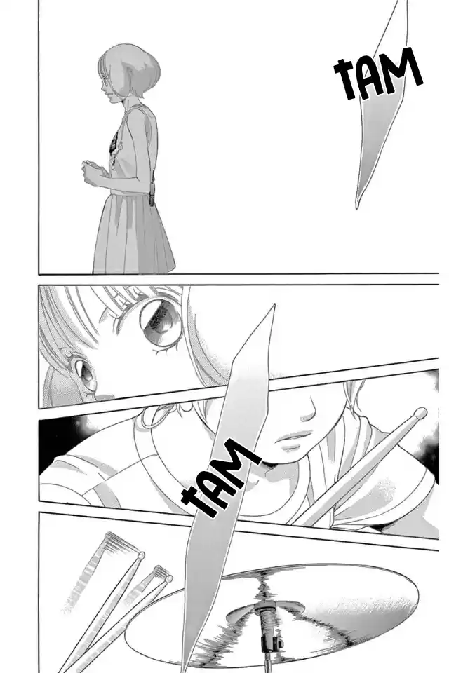 Kanojo wa Uso wo Aishisugiteru (2009) - Capítulo 76 - Página 17 - LectorTMOo
