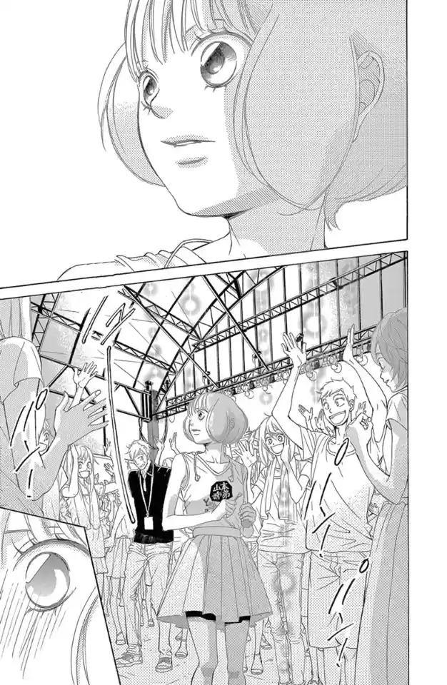 Kanojo wa Uso wo Aishisugiteru (2009) - Capítulo 76 - Página 20 - LectorTMOo