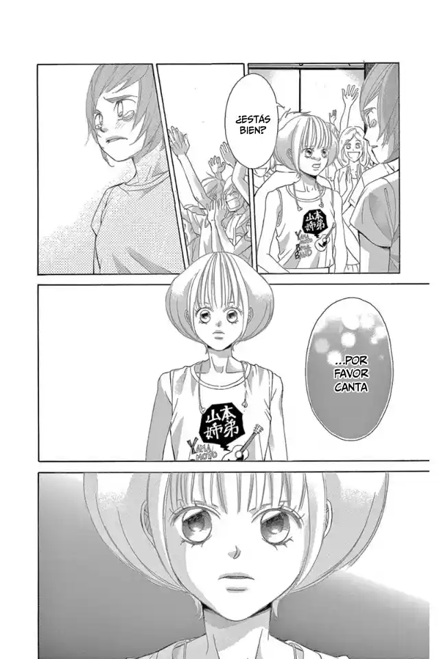 Kanojo wa Uso wo Aishisugiteru (2009) - Capítulo 76 - Página 21 - LectorTMOo