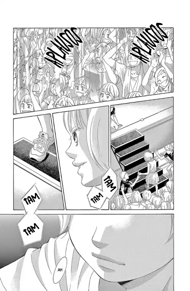 Kanojo wa Uso wo Aishisugiteru (2009) - Capítulo 76 - Página 24 - LectorTMOo