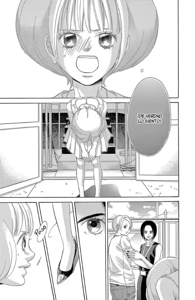 Kanojo wa Uso wo Aishisugiteru (2009) - Capítulo 76 - Página 31 - LectorTMOo